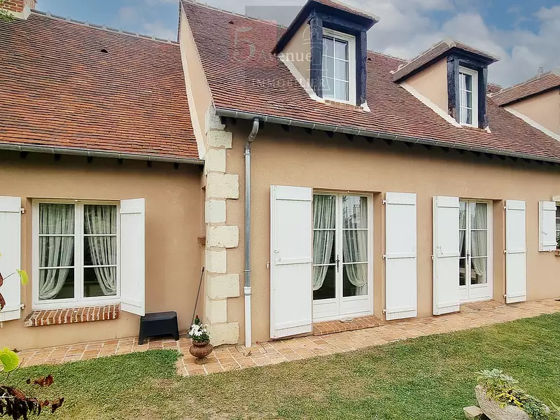Maison, 188 m²