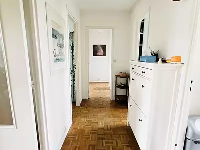 Appartement, 84 m²