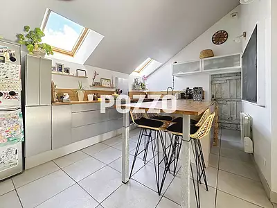 Maison, 176 m²