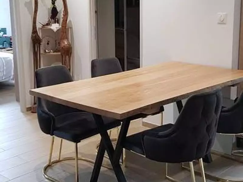 Appartement, 50 m²
