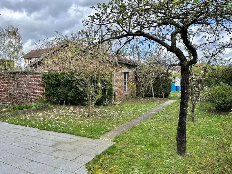 Maison, 139 m²
