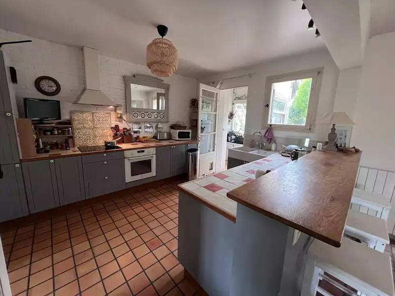 Maison, 154 m²