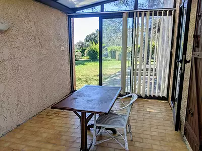 Maison, 83 m²