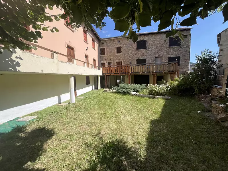 Maison, 70 m²