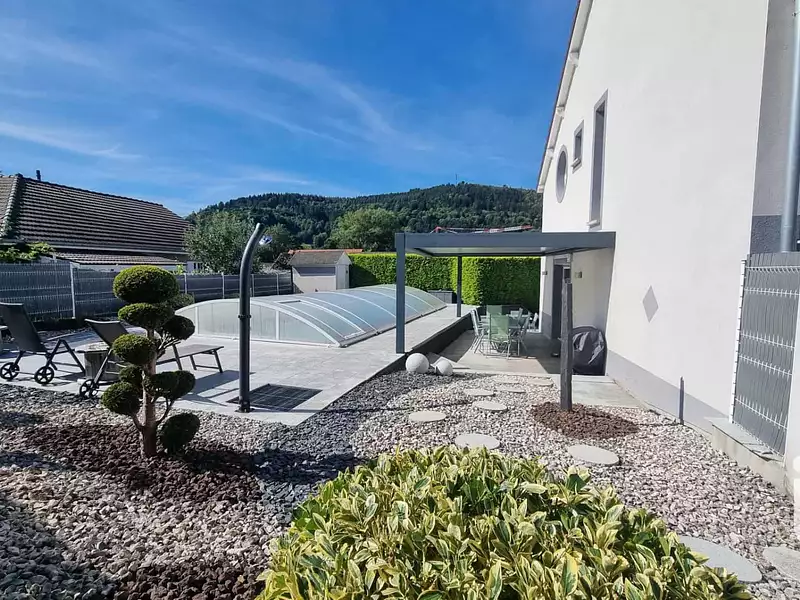 Maison, 238 m²