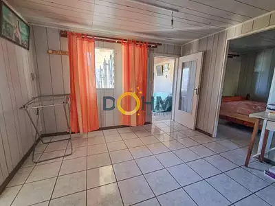 Maison, 122 m²