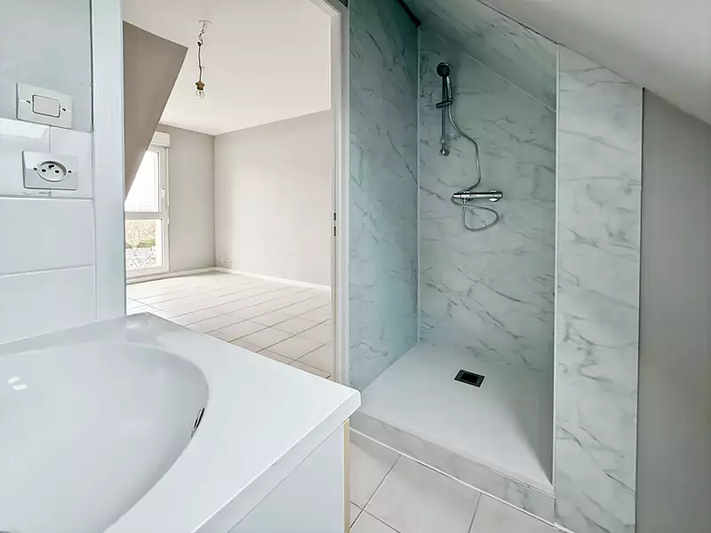 Appartement, 35,14 m²