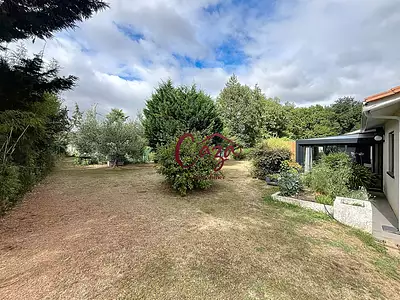 Maison, 143 m²