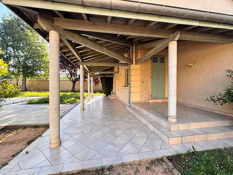 Maison, 197,07 m²