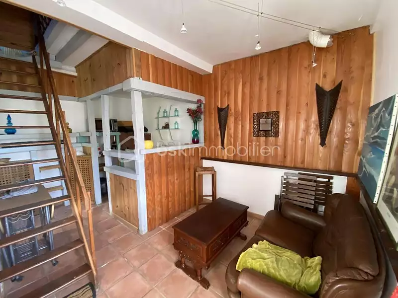 Maison, 295 m²