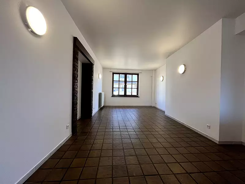 Appartement, 101,62 m²