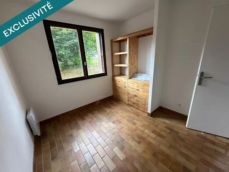 Appartement, 38 m²