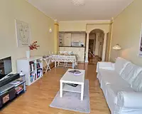 Appartement, 59,2 m²