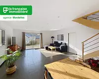 Maison, 130 m²