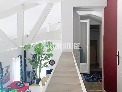 Maison, 145 m²