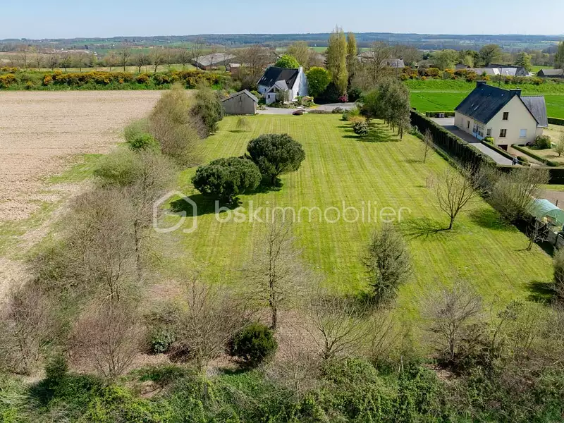 Maison, 218 m²