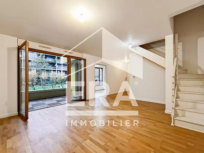 Appartement, 82,46 m²