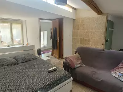 Maison, 66 m²