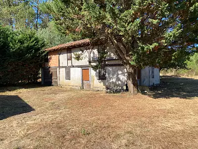 Maison, 203 m²