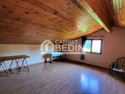 Maison, 160 m²