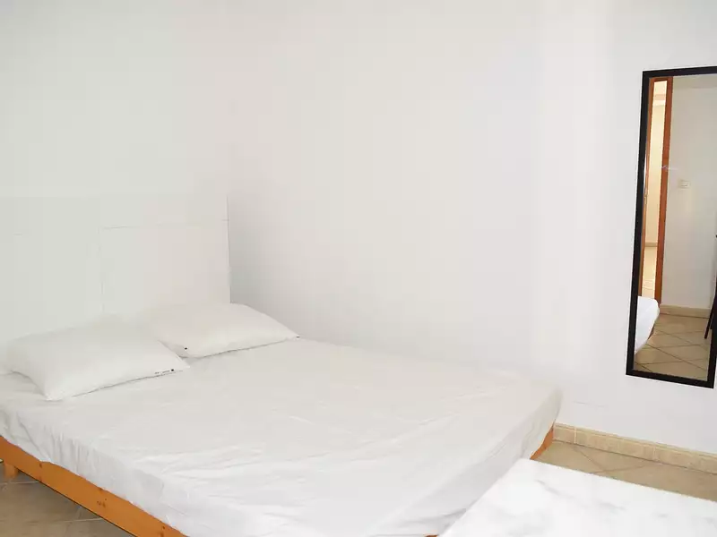 Appartement, 23,88 m²
