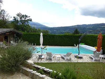 Maison, 263 m²