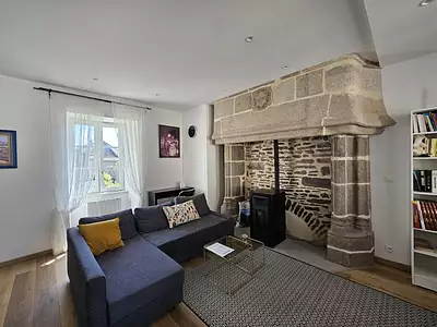 Immeuble, 131,21 m²