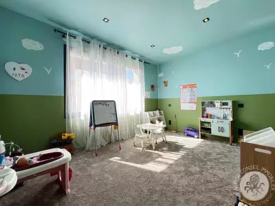 Maison, 144 m²
