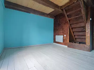 Maison, 165 m²