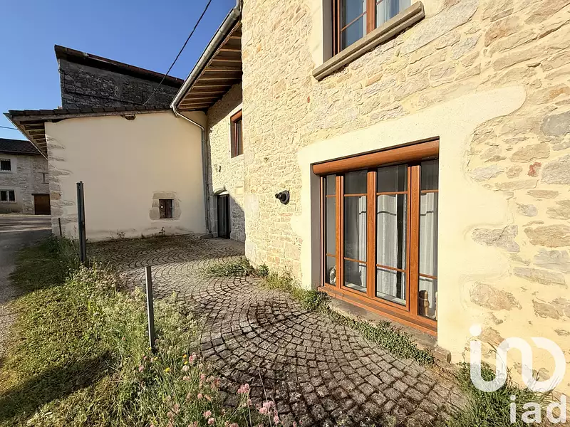 Maison, 210 m²
