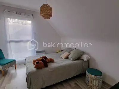 Maison, 115 m²