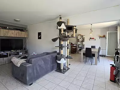 Appartement, 90 m²