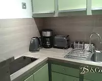 Appartement, 31,15 m²