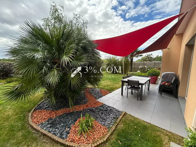 Maison, 119 m²