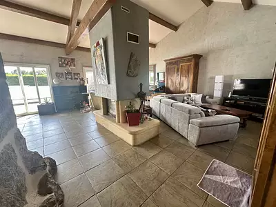 Maison, 219 m²