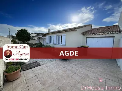 Maison, 109 m²