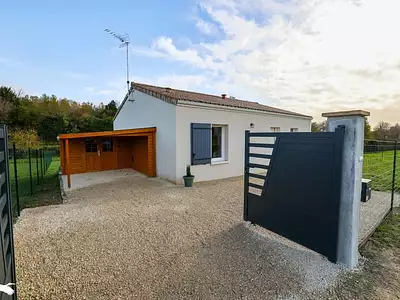 Maison, 71 m²