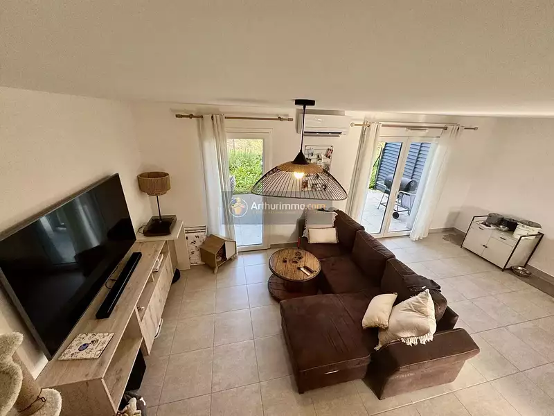 Maison, 80,96 m²
