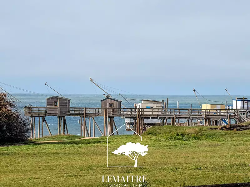 Appartement, 36,75 m²