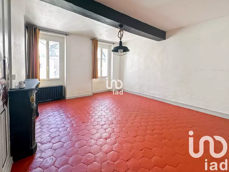 Appartement, 76 m²