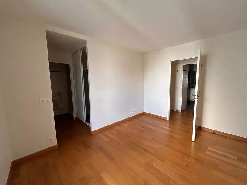 Appartement, 107 m²