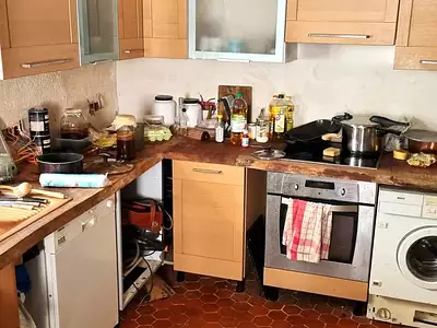 Appartement, 165 m²