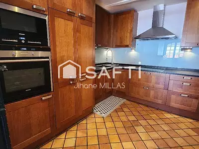 Appartement, 188 m²