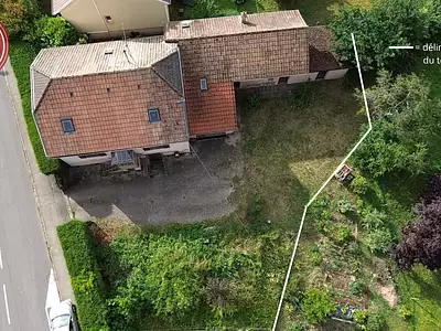Maison, 137 m²