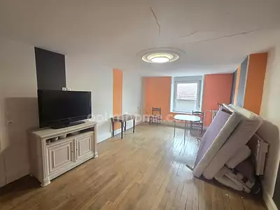 Immeuble, 255 m²