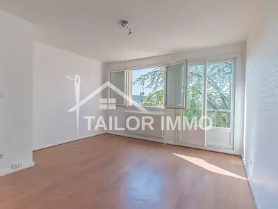 Appartement, 55,3 m²