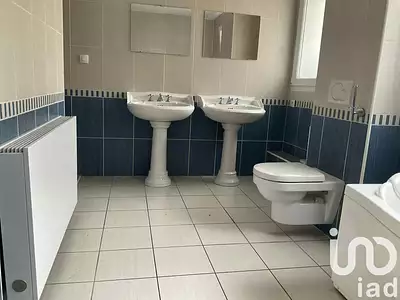 Maison, 132 m²