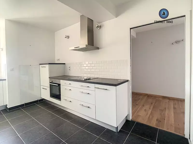 Appartement, 64,6 m²