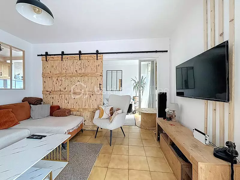 Appartement, 75 m²