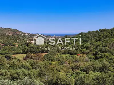 Maison, 156 m²